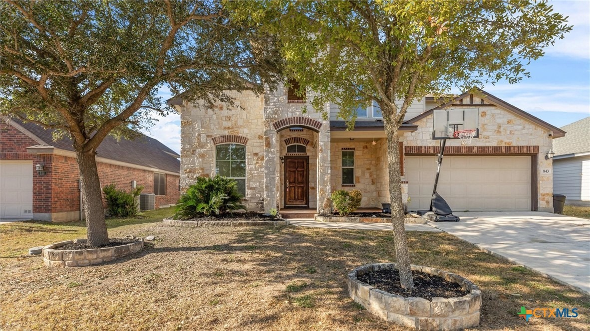 Avery Pkwy, New Braunfels, TX 78130 #1