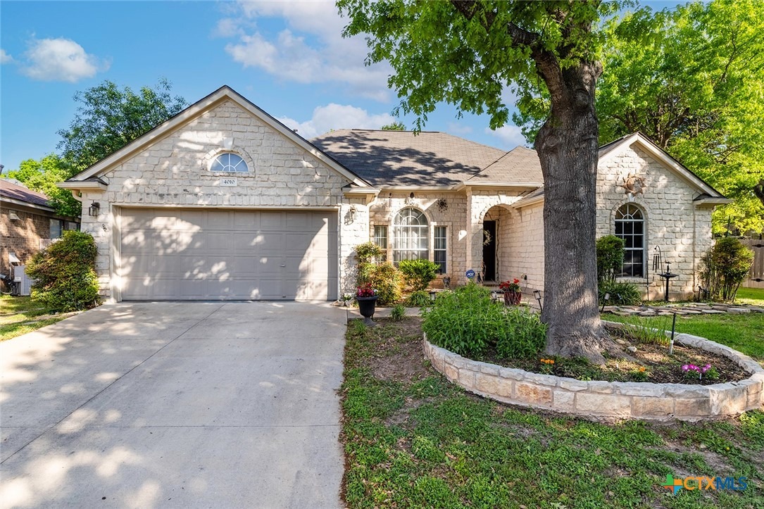 Halfway Cv, Round Rock, TX 78681