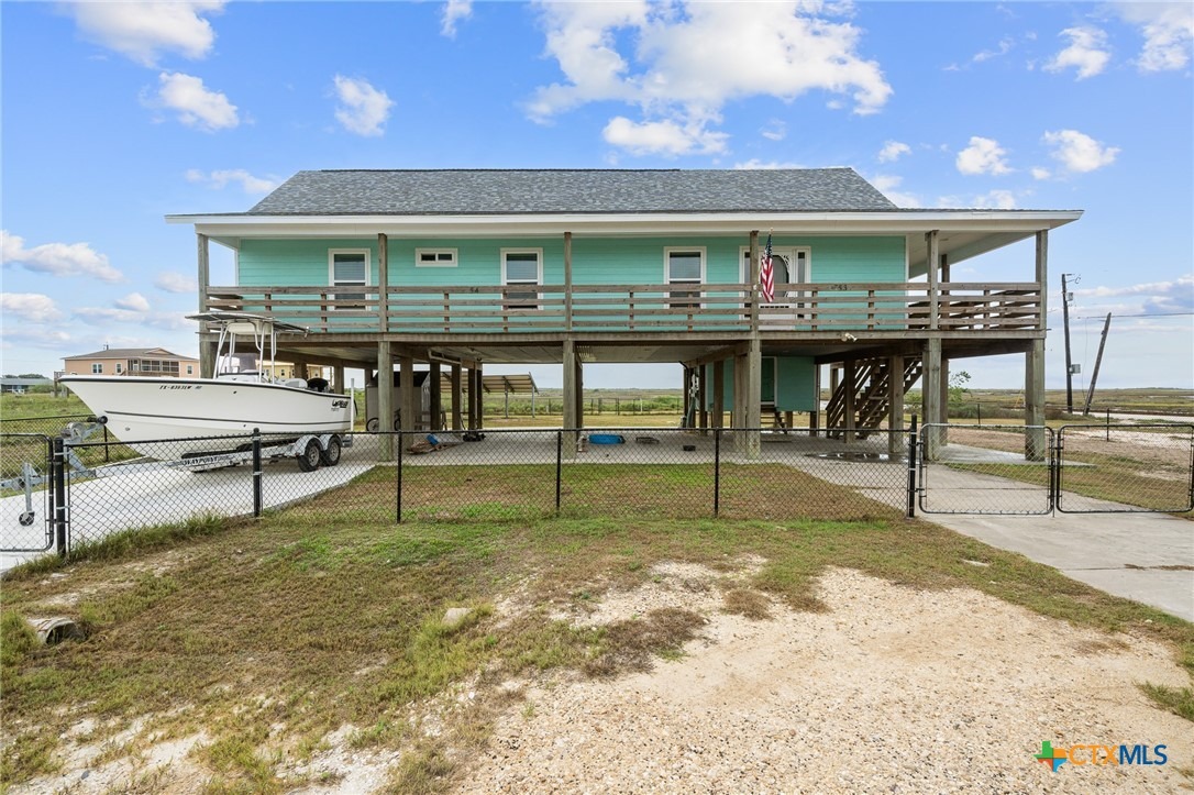 Tern St, Rockport, TX 78382