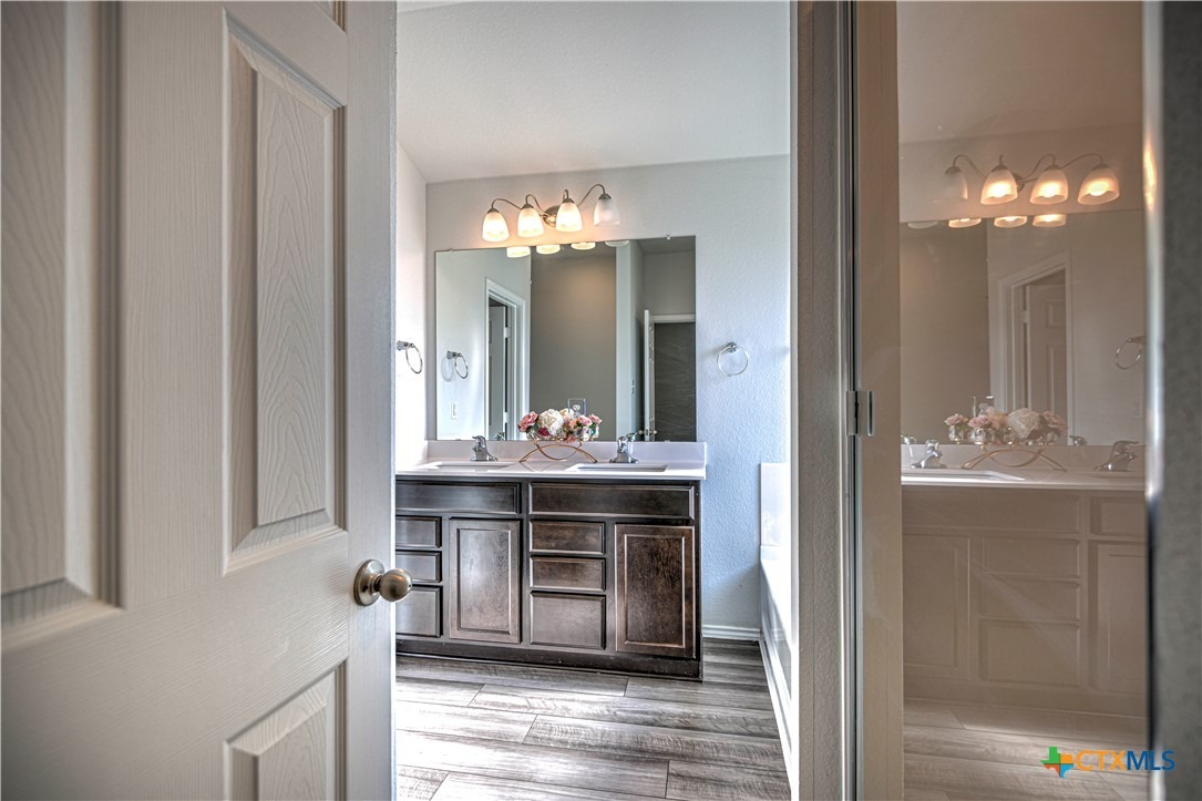 Corradino St, Harker Heights, TX 76548