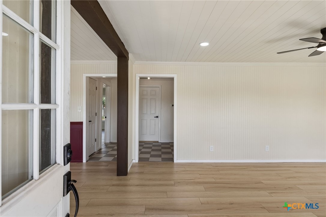 Front St, Bartlett, TX 76511 #1