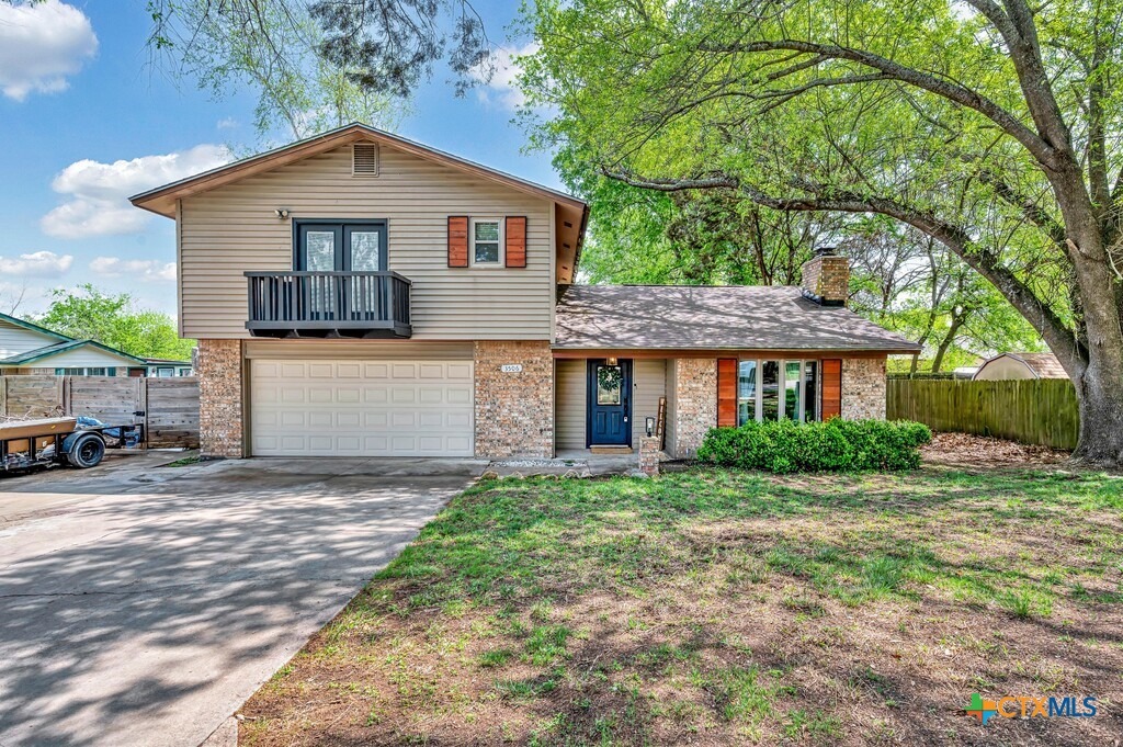 Oakridge Blvd, Harker Heights, TX 76548