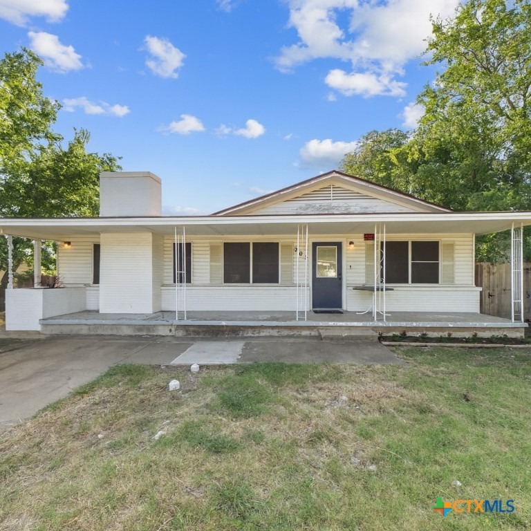 Margaret Lee St, Copperas Cove, TX 76522 #1