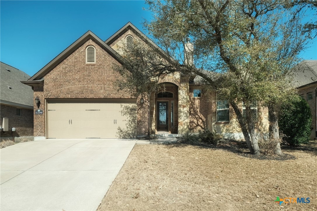 Falling Hills Dr, Georgetown, TX 78628
