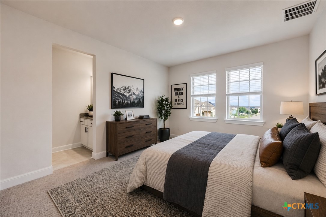 Capestrano Cir, Round Rock, TX 78665 #1
