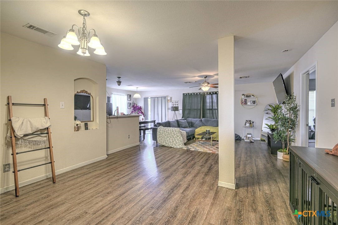 John Porter Dr, Killeen, TX 76543 #1