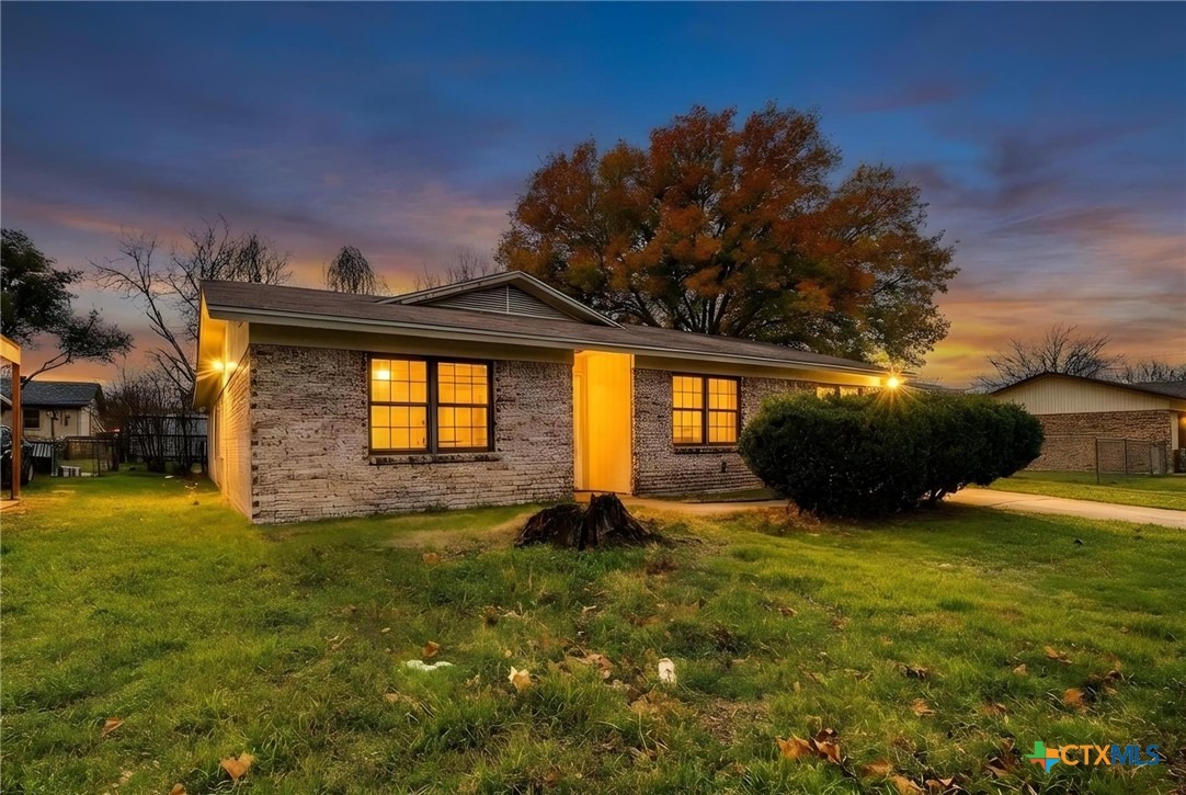 Mccreary Ave, Killeen, TX 76549