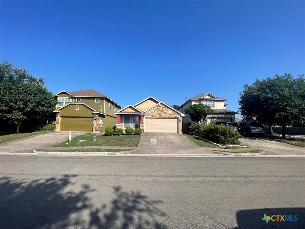 Hay Barn St, San Marcos, TX 78666