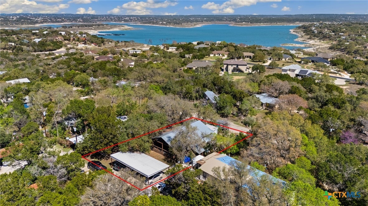 Scenic Loop, Canyon Lake, TX 78133