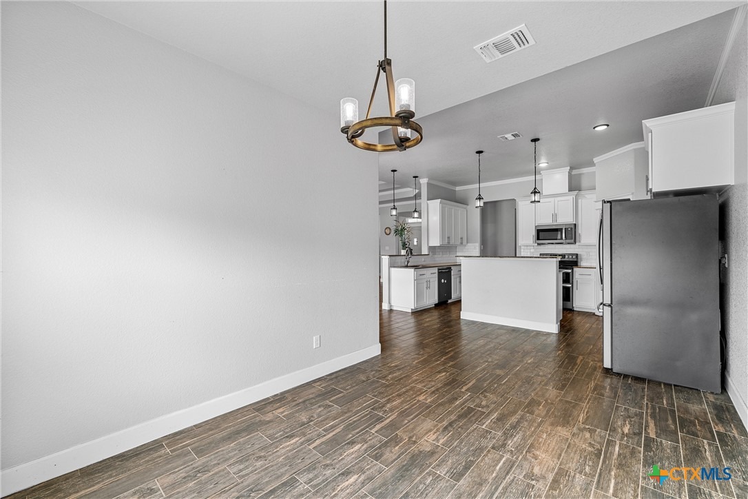 Snow Rd, Kempner, TX 76539