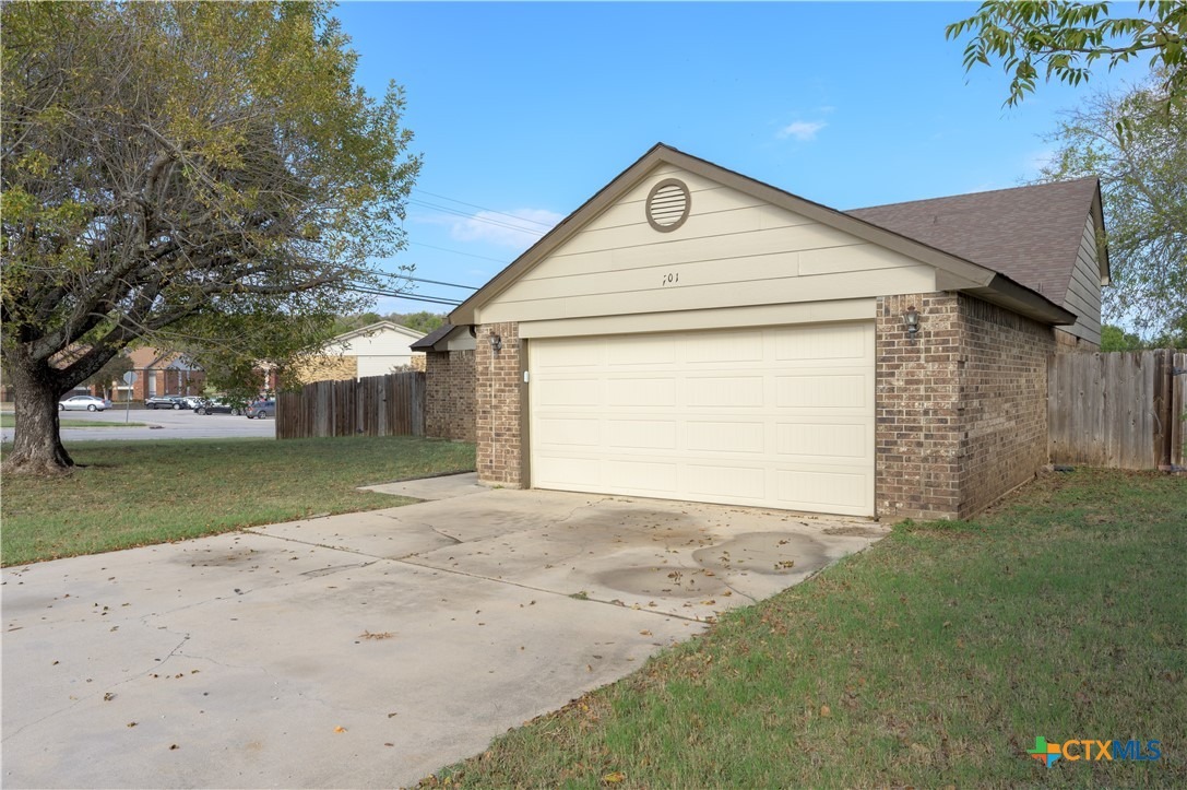 Nelson Dr, Copperas Cove, TX 76522 #1