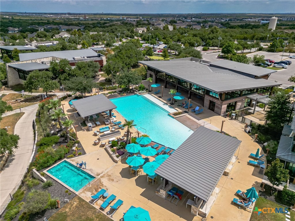 Harborside Dr, San Marcos, TX 78666