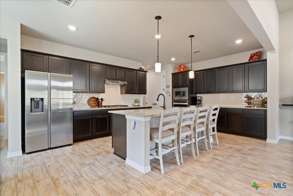 Bolivar Way, San Marcos, TX 78666 #1