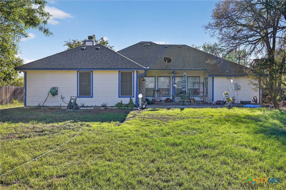 Old Oak Rd, Harker Heights, TX 76548 #1