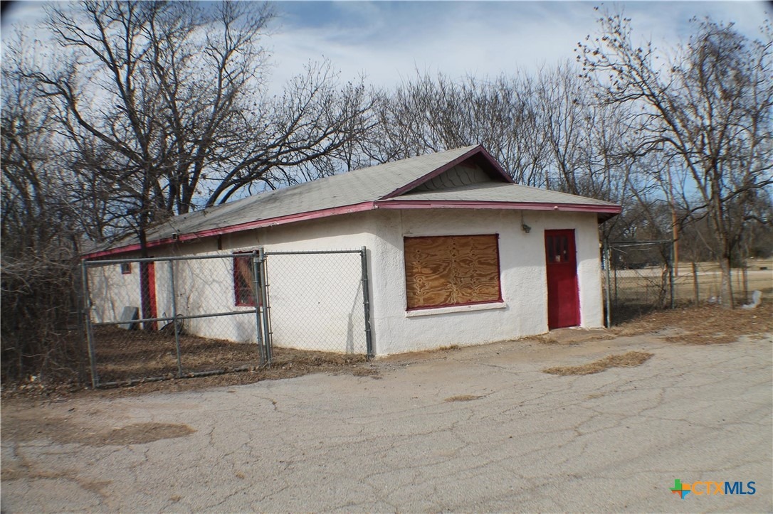 Commerce St, Brownwood, TX 76801