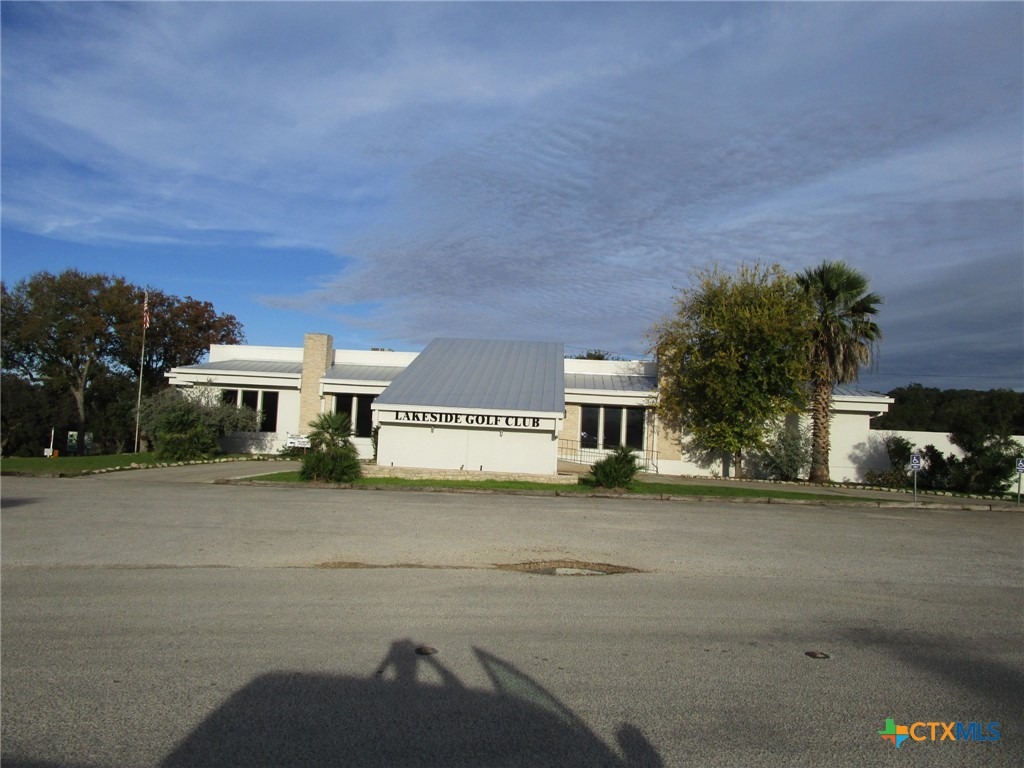 Watts Ln, Canyon Lake, TX 78133