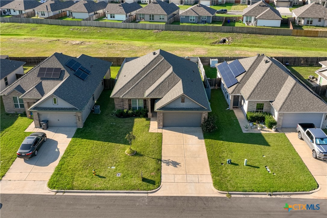 Riata Ranch Rd, Waco, TX 76705