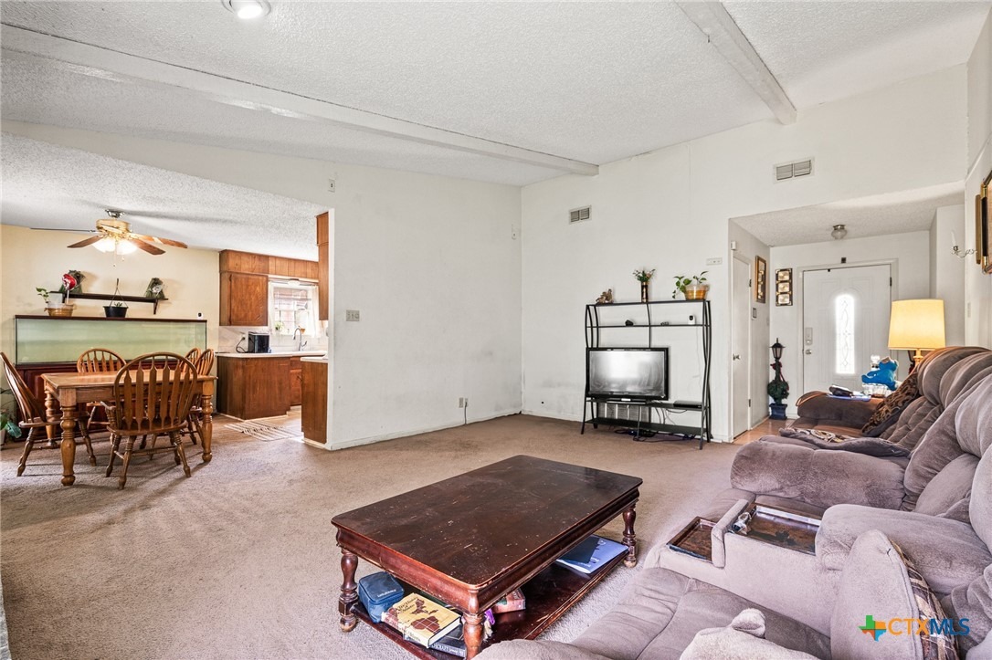 Edgefield St, Killeen, TX 76549 #1