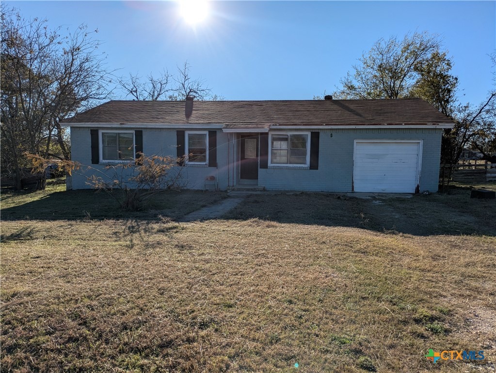 7th St, Lometa, TX 76853 #1
