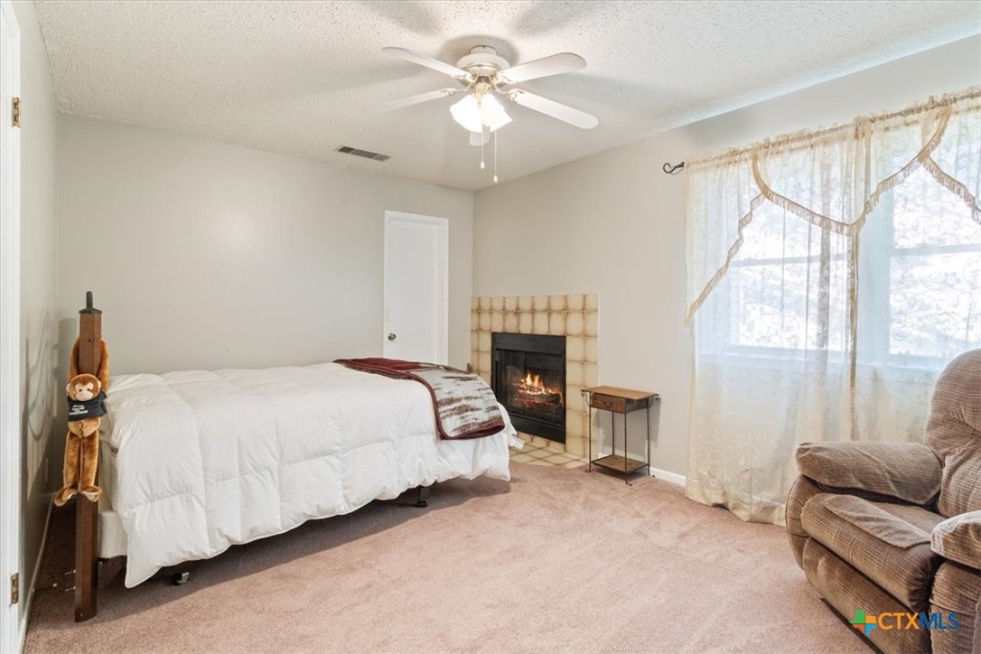 Cliffside Dr, Harker Heights, TX 76548