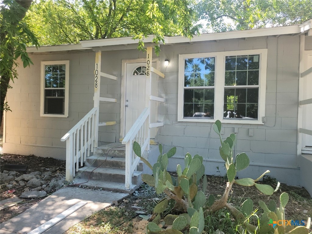 Haynes , San Marcos, TX 78666