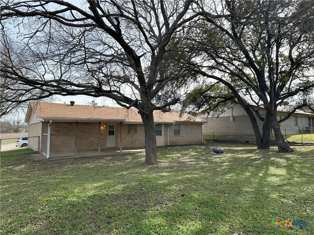 Myra Lou Ave, Copperas Cove, TX 76522 #1