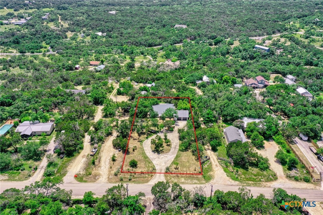 Lone Man Mountain Rd, Wimberley, TX 78676 #1