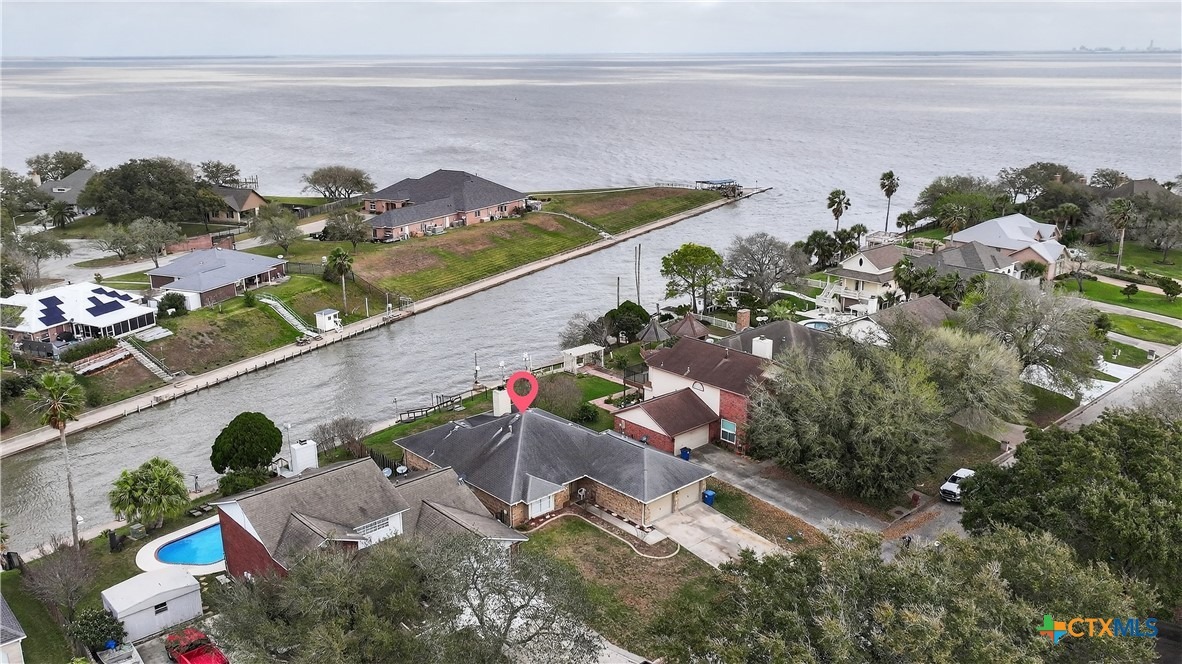 Harbor Dr, Port Lavaca, TX 77979 #1