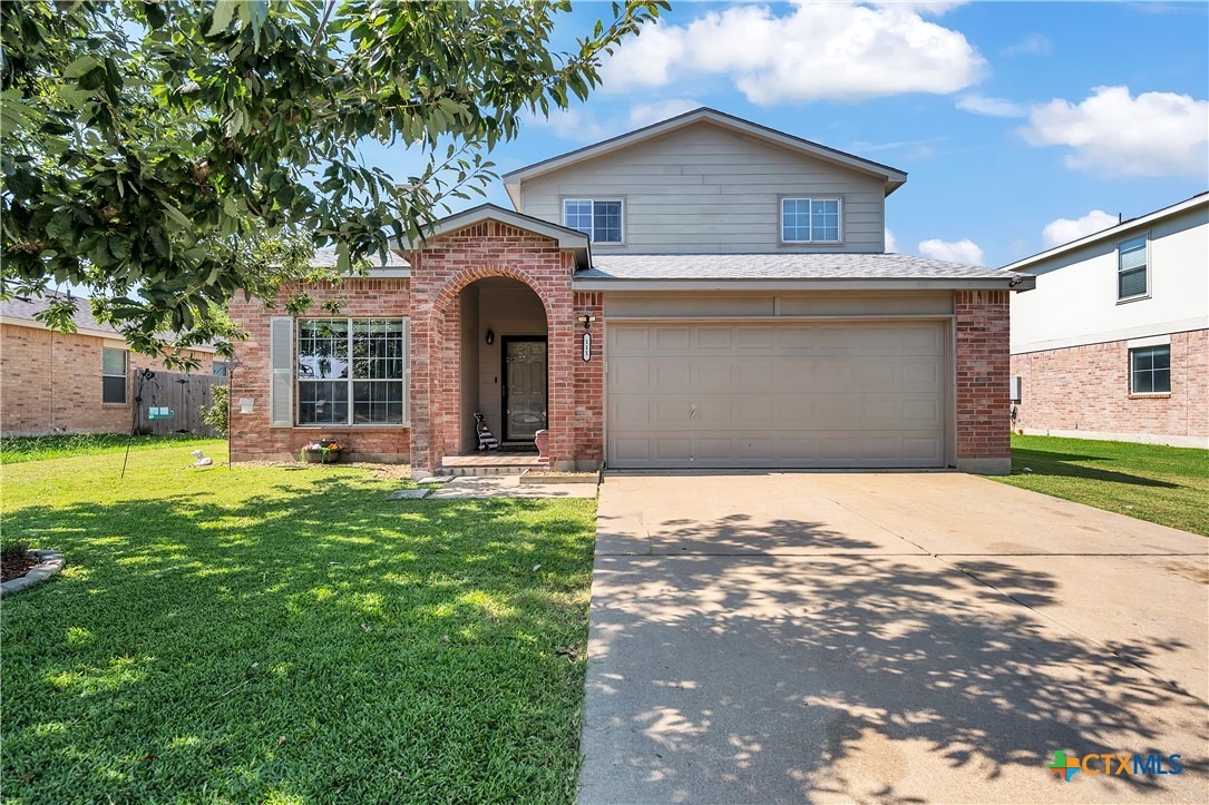 Echo Village Dr, Temple, TX 76502 #1