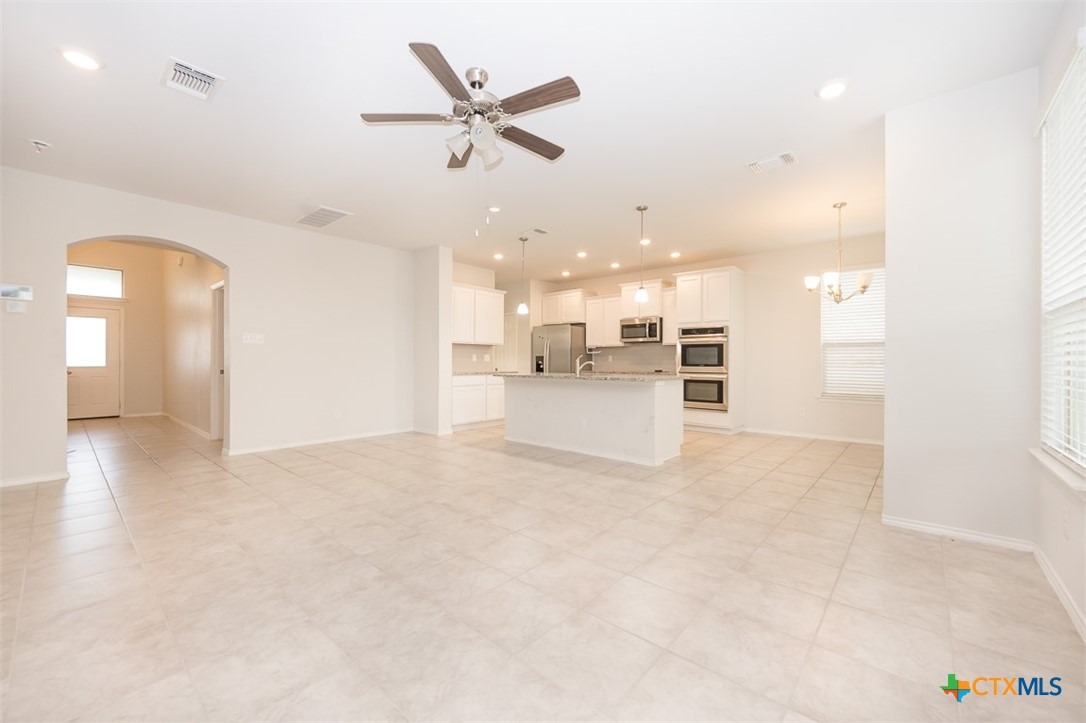 Cortona St, Harker Heights, TX 76548