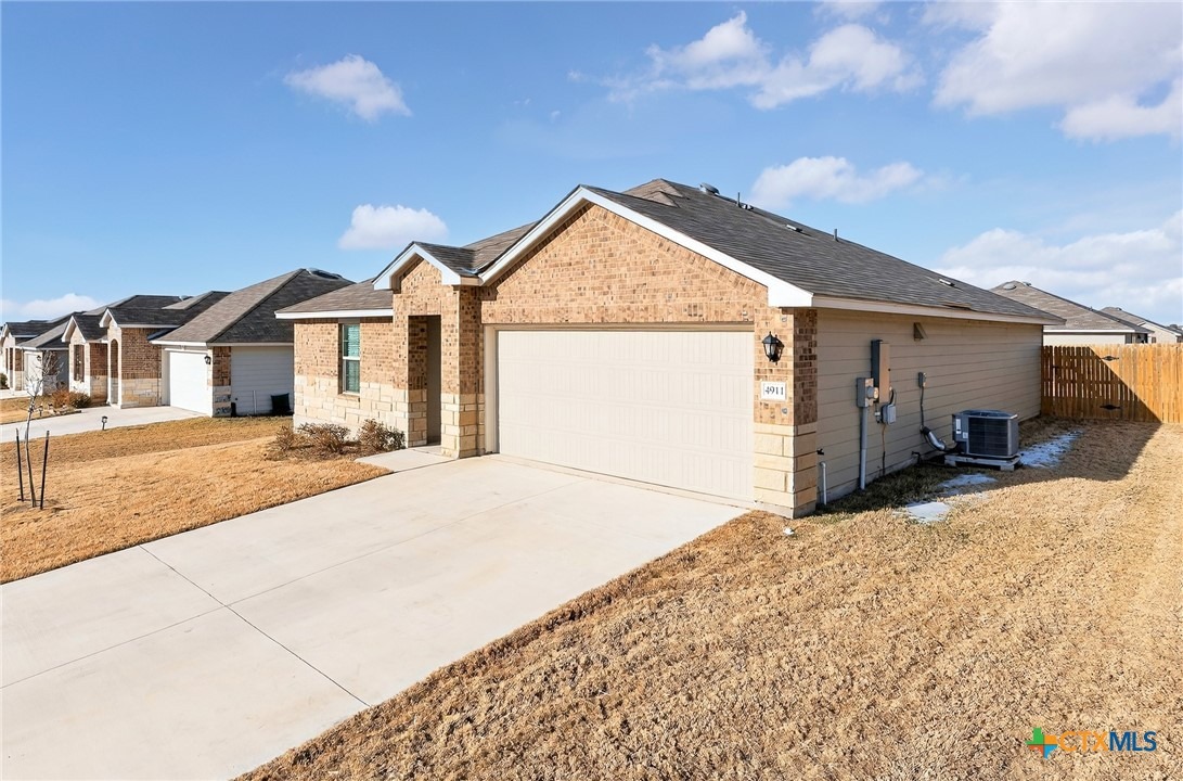 Brody Dr, Killeen, TX 76549 #1