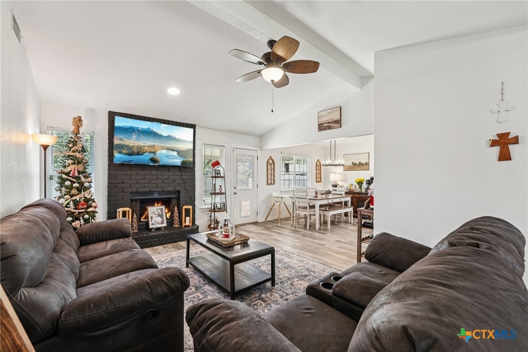 Starlight Dr, Killeen, TX 76543 #1