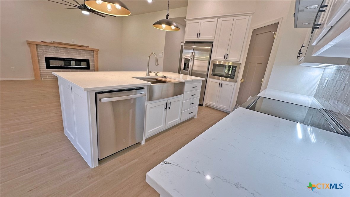 Walker Place Blvd, Copperas Cove, TX 76522