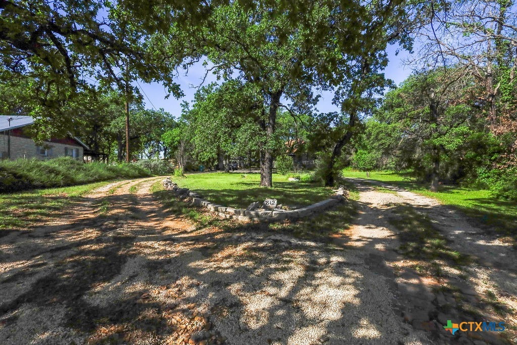 Lake Rd, Belton, TX 76513 #1