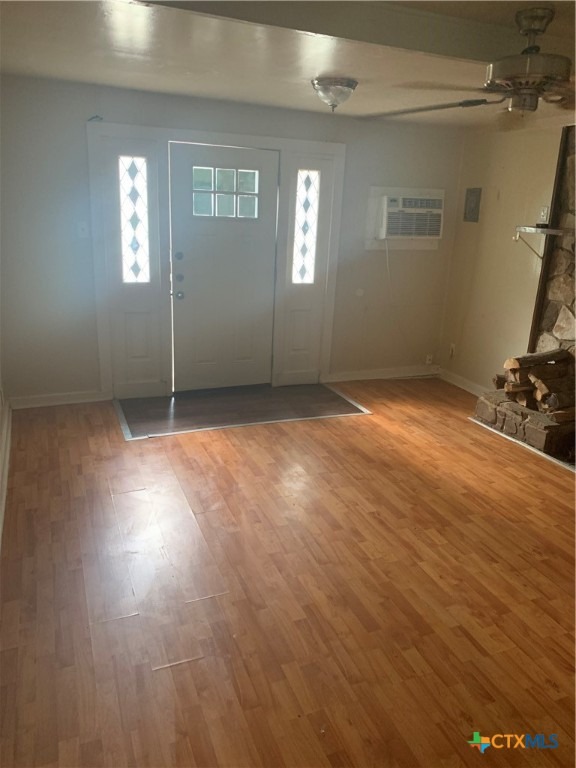 Surghnor St, Belton, TX 76513 #1