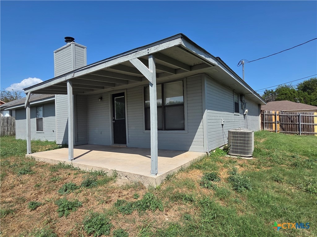 Timberline Dr, Killeen, TX 76543 #1