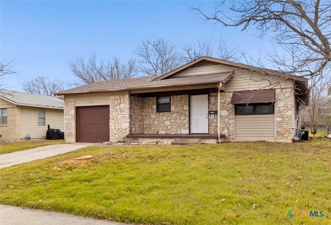 San Antonio St, Killeen, TX 76541 #1