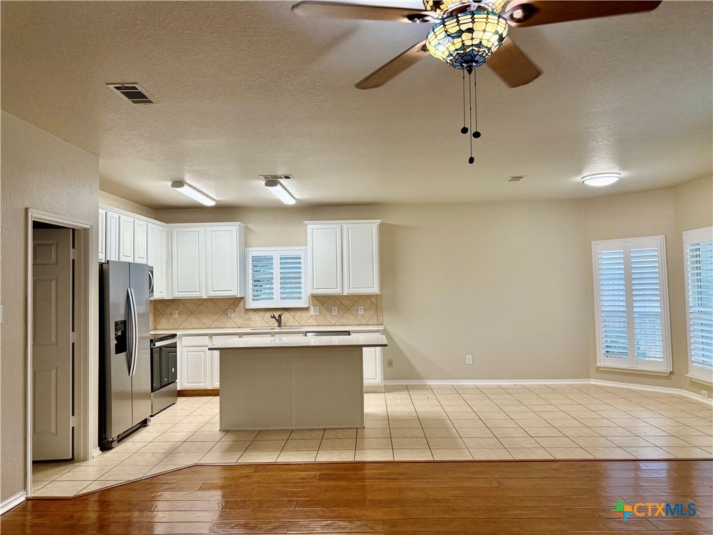 White Rock Dr, Killeen, TX 76542