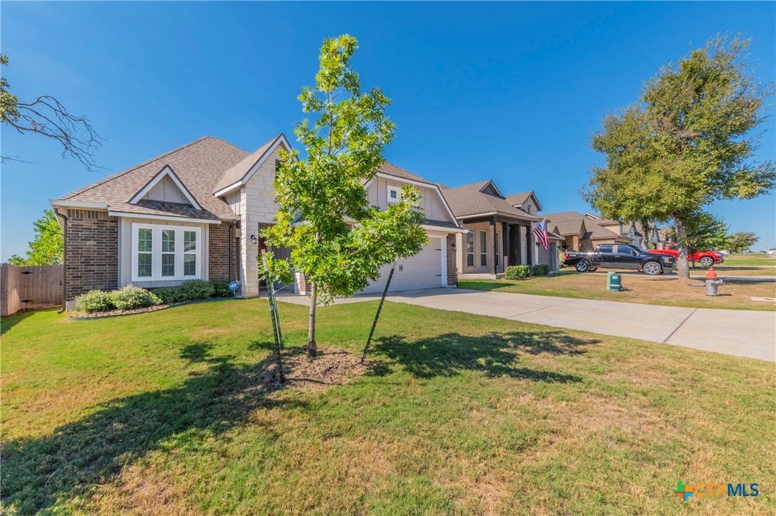 Aransas Dr, Belton, TX 76513 #1