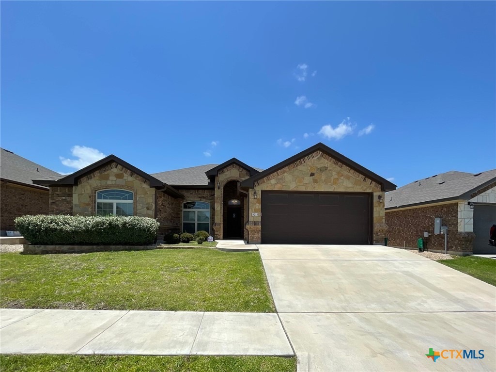 Wellcrest Dr, Killeen, TX 76542