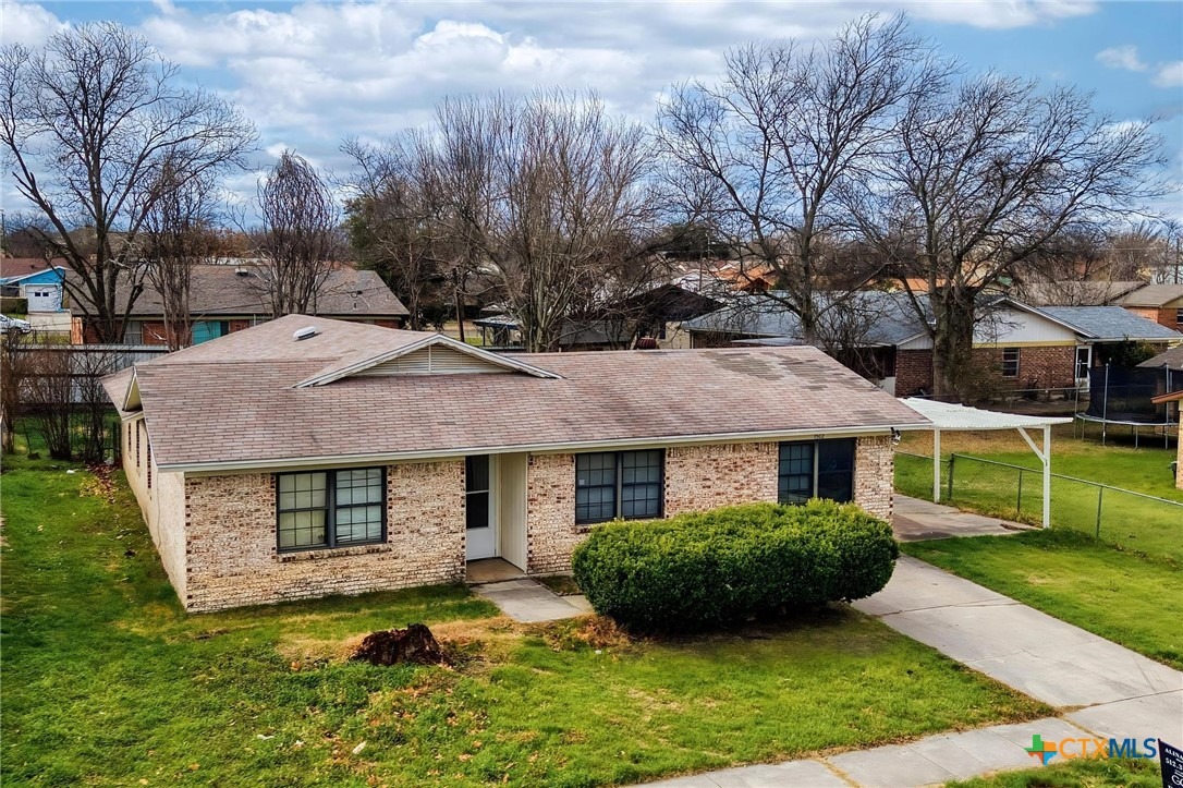 Mccreary Ave, Killeen, TX 76549 #1