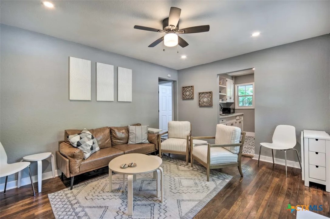 Haynes , San Marcos, TX 78666 #1
