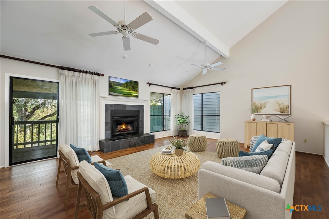 Cypress Pt, Wimberley, TX 78676