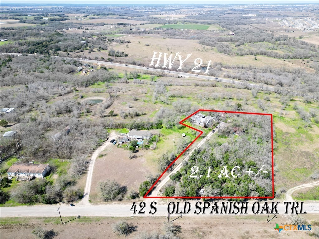 Old Spanish Trl, Kyle, TX 78640 #1