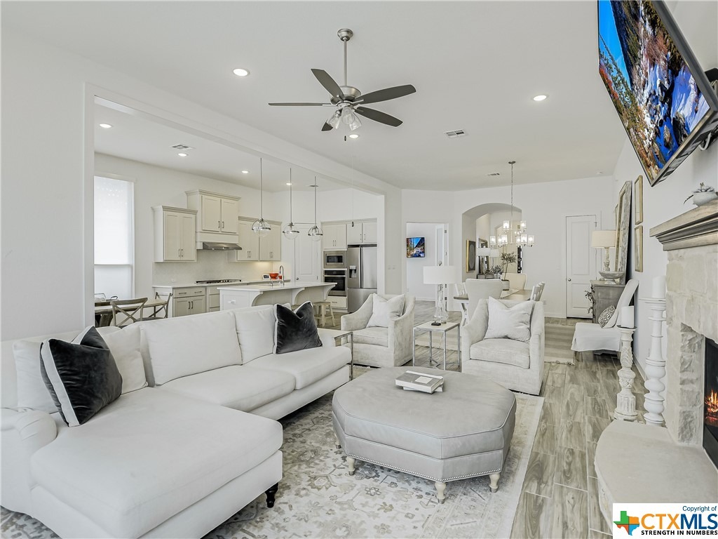 Quiet Oak Rd, San Marcos, TX 78666 #1
