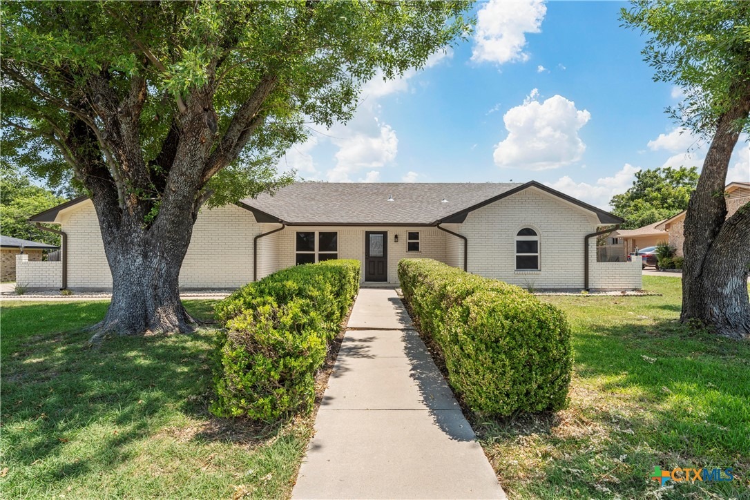 Roy Reynolds Dr, Harker Heights, TX 76548