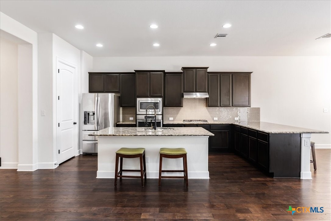 Garner Park Dr, Georgetown, TX 78628 #1