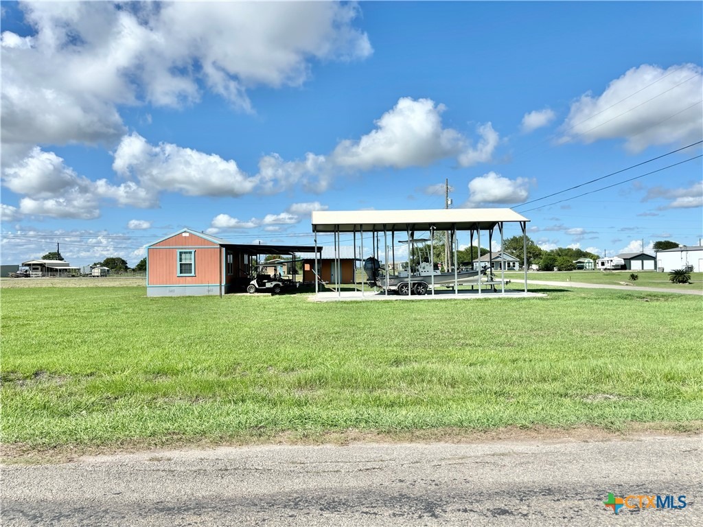 13th St, Seadrift, TX 77983
