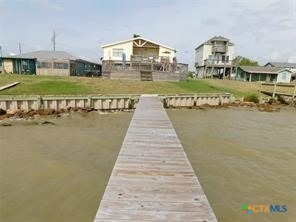 Marshall Johnson Ave, Port Lavaca, TX 77979 #1