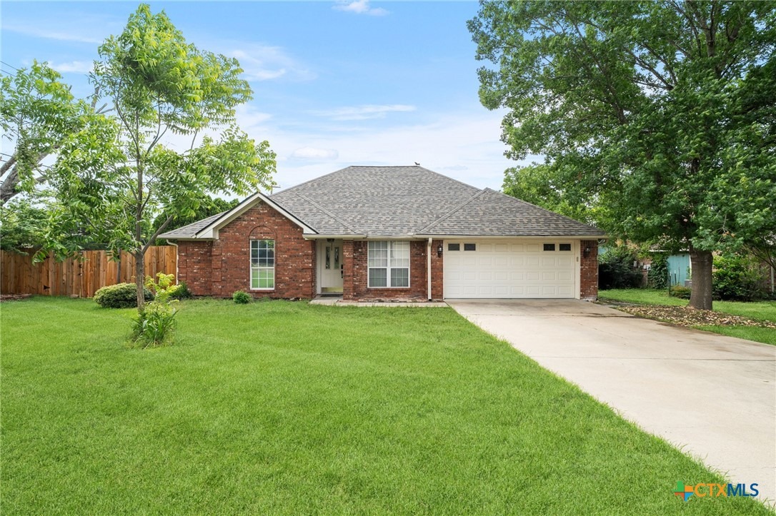 Kneese Dr, Belton, TX 76513